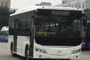 三江航天（湖北） 
 WS6805WEVY0C2电动客车