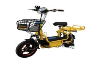 澳柯玛K01电动自行车