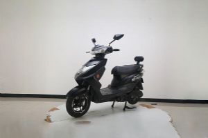 宝岛 
 BD1100DT电动摩托车