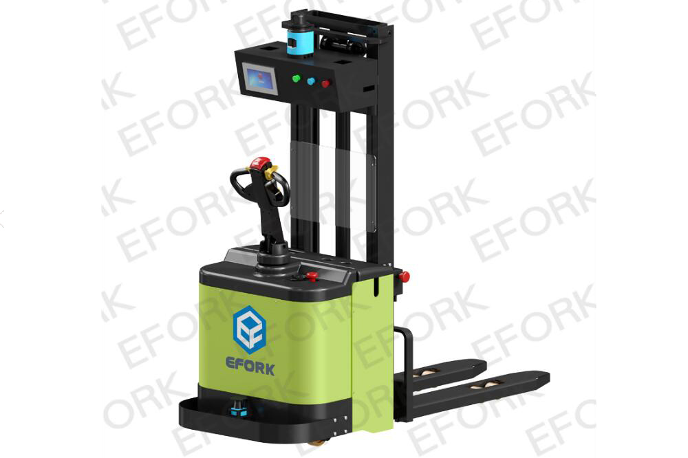 EFORK Ѷʽ泵AGV CDD10J01  綯ٷͼƬ