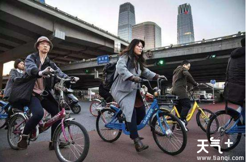 北京电动自行车登记上牌 11月1日起上牌后才可上路