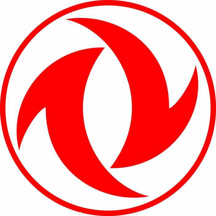 东风小康电动车logo