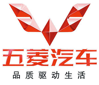 五菱电动车logo