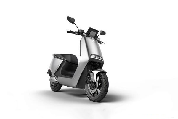 雅迪  G5  电动摩托车官方图片
