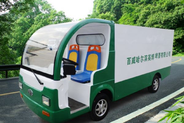 雄韬 
 XT-Z200FB电动货车