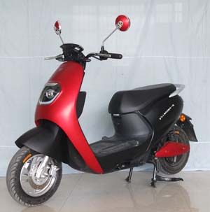 王野 
 PL1500DT-3电动摩托车