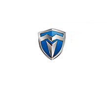 台源电动车logo