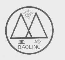 宝岭电动车logo