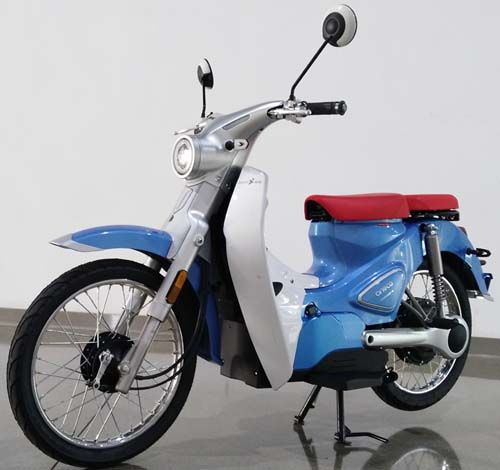 宗申 
 ZS1000D-6电动摩托车