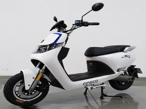 宗申 
 ZS1200DT电动摩托车