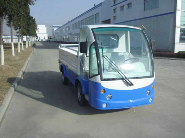 晟晖 
 SH-DT1.2-B5电动货车