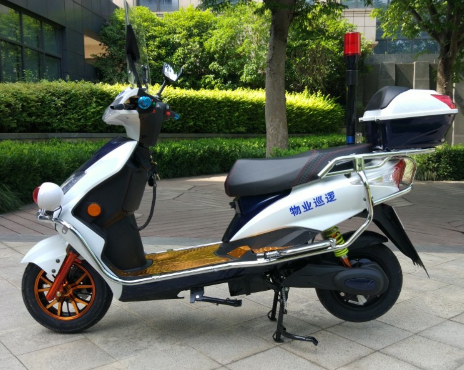绿捷特  GRP1-A款2轮摩托车	 电动摩托车