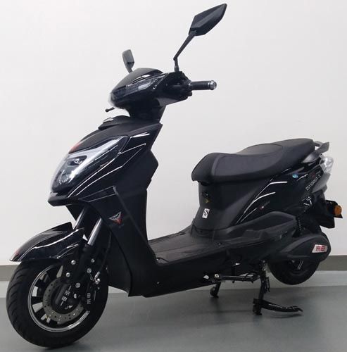 宗申 
 ZS1500DT-2电动摩托车