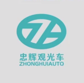 忠辉电动车logo