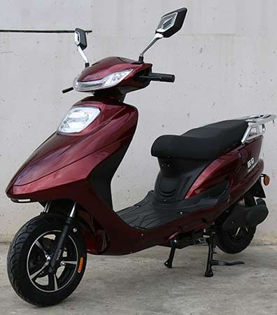 森隆 
 TM1200DT-3电动摩托车
