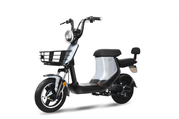新日 
X1 TDRZD-802电动自行车