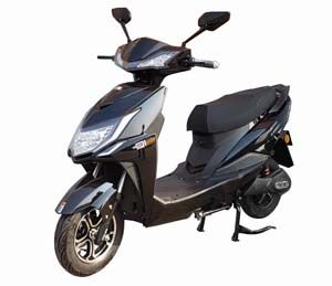 新陵 
 XL1000DQT-2电动摩托车