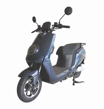 新陵 
 HLW1000DQT-3电动摩托车