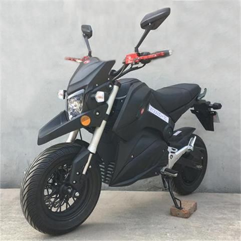 天鹰 
 MY2000D-7C电动摩托车