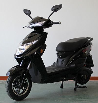银钢 
 YG1500DT-A电动摩托车