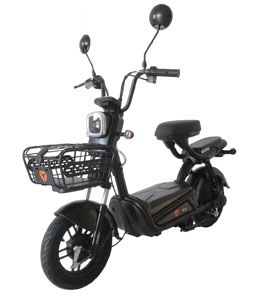雅迪 
 YD600DQT-2C电动摩托车
