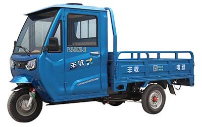 丰收 
 FS2500DZH-2B电动三轮车