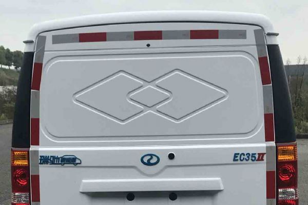 瑞驰 
 CRC5030XXYK-LBEV电动货车