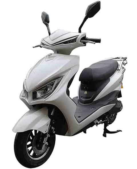 新日 
 XR1000DQT-3D电动摩托车