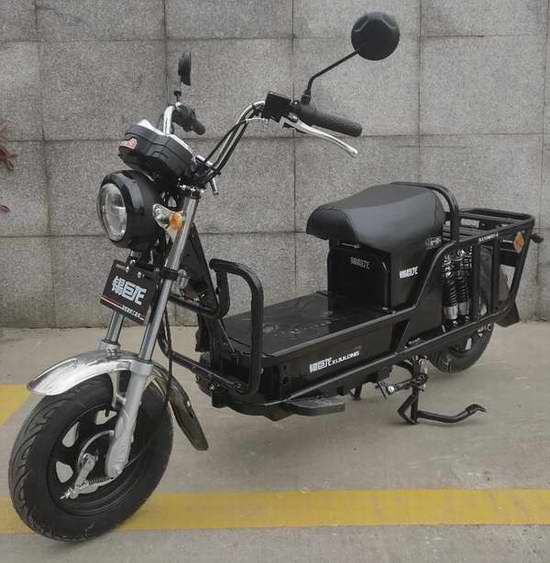 锡巨龙 
 XJL1000DQT-6电动摩托车