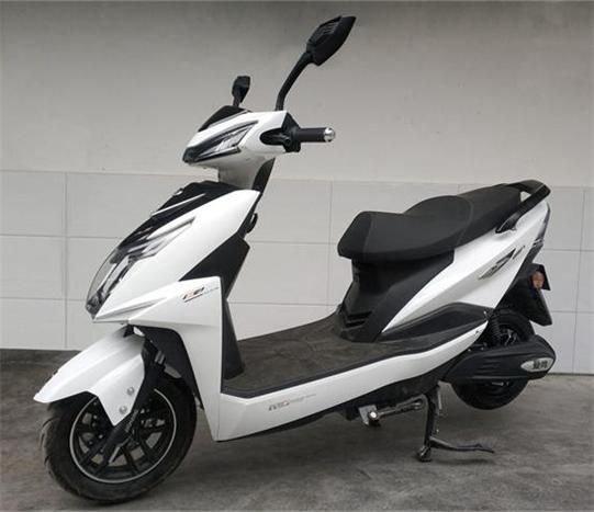 天鹰 
 AS900DQT-A电动摩托车