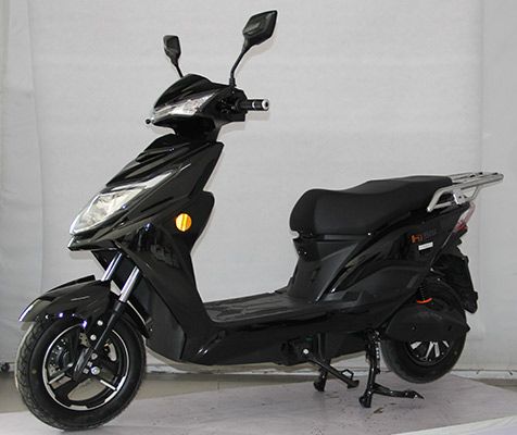 银钢科技 
 HT1500DT-A电动摩托车