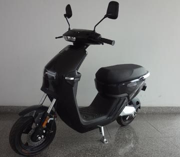 钱江 
 QJ800DQT-A电动摩托车
