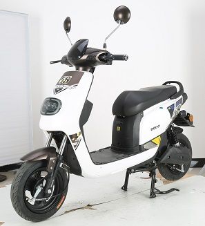 宝岛 
 BD500DQT-3电动摩托车