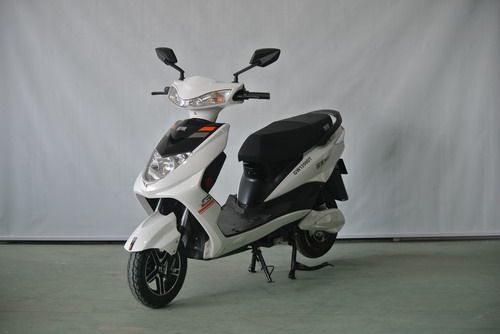 国威（江苏） 
 GW1200DT电动摩托车