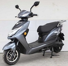 安尔达AED1000DQT-A电动摩托车整车外观图片