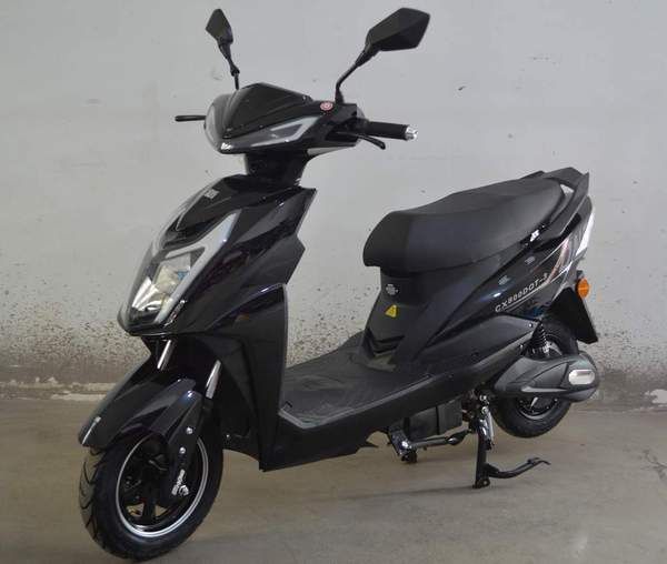 创新 
 CX800DQT-3电动摩托车