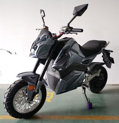 天本 
 YH1500D-51A电动摩托车