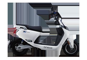森蓝O2 氧电动摩托车O2 氧图片