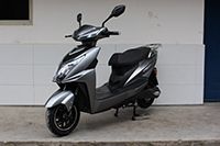 安尔达 
 AED900DQT-A电动摩托车