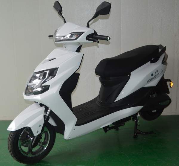 创新 
 CX800DQT-10电动摩托车
