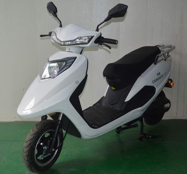 创新 
浙美 ZM800DQT-10电动摩托车