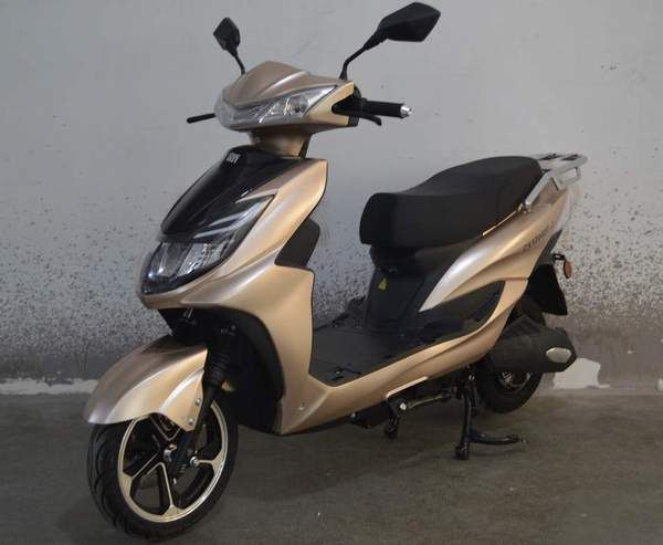 创新 
 CX1200DT-2电动摩托车