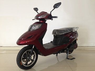 锡特 
 XT1200DT-2电动摩托车