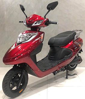 宇锋 
 YF1500DT-3D电动摩托车