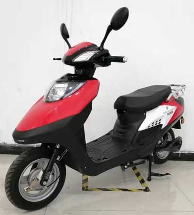 翔远 
创新 CX800DQT电动摩托车